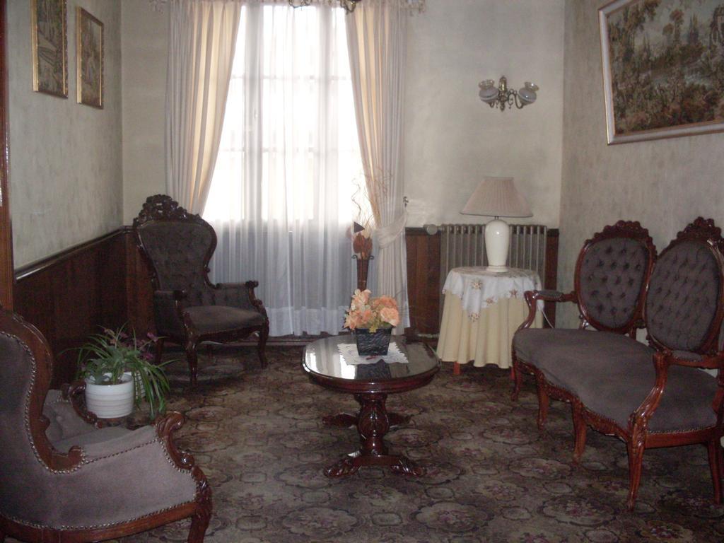 Hotel Mercurio Punta Arenas Exterior foto